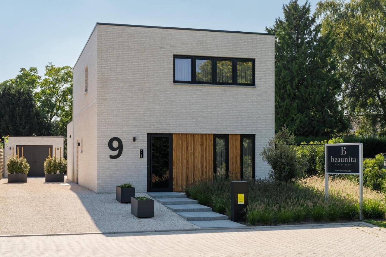 Holiday Home in Hamont-Achel, Limbourg (Belgique)