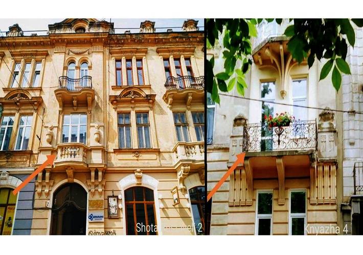 Appartement de vacances pour 5 personnes, avec vue et balcon