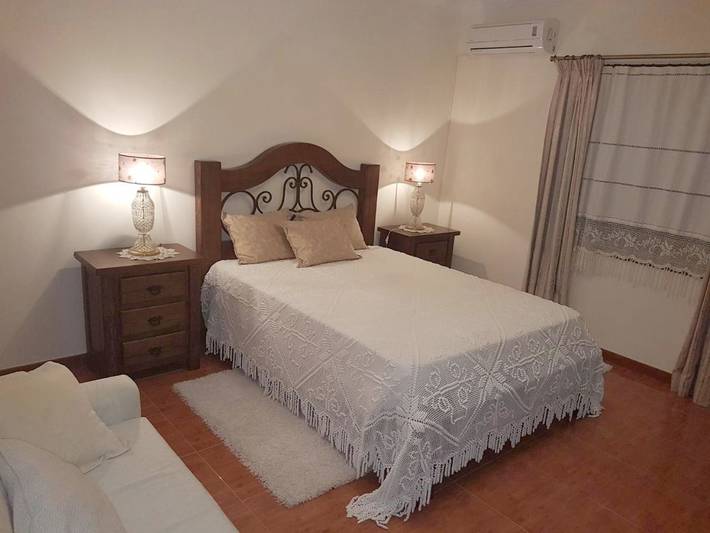 Gîte pour 3 personnes, avec jardin et vue dans Mogadouro - 3