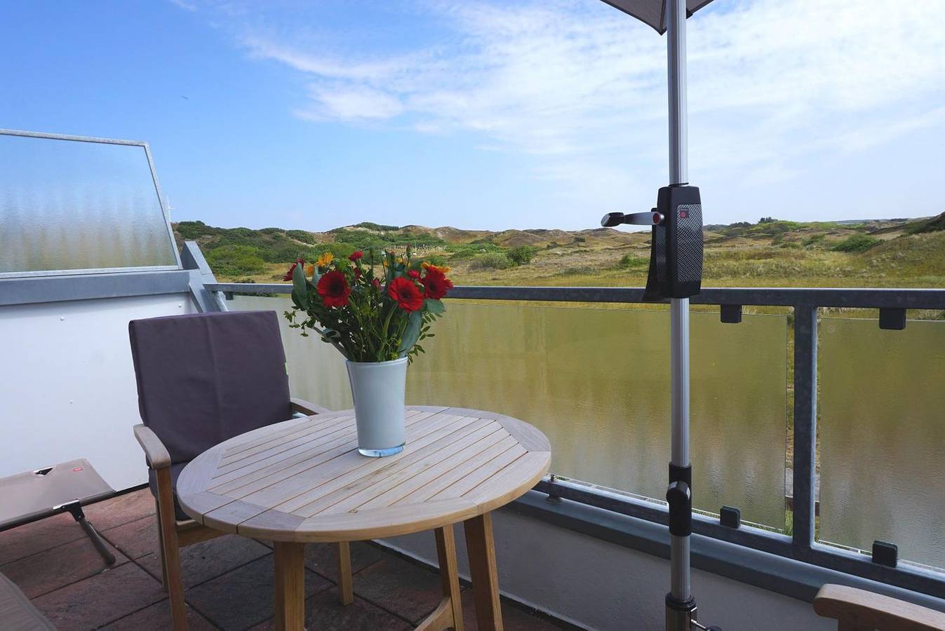 Vakantiehuis voor 5 Personen in Langeoog, Landkreis Wittmund