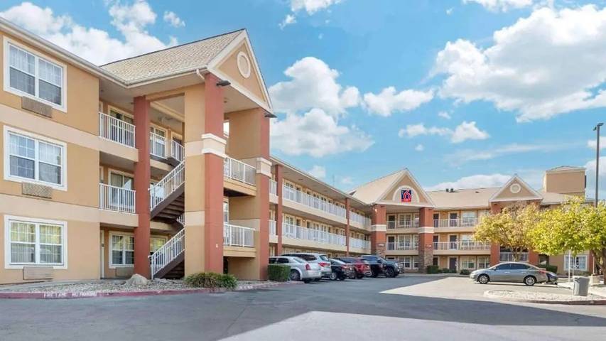 Holiday apartment for 5 people, with pets - 1