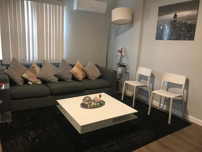Apartamento de vacaciones para 6 personas - 1