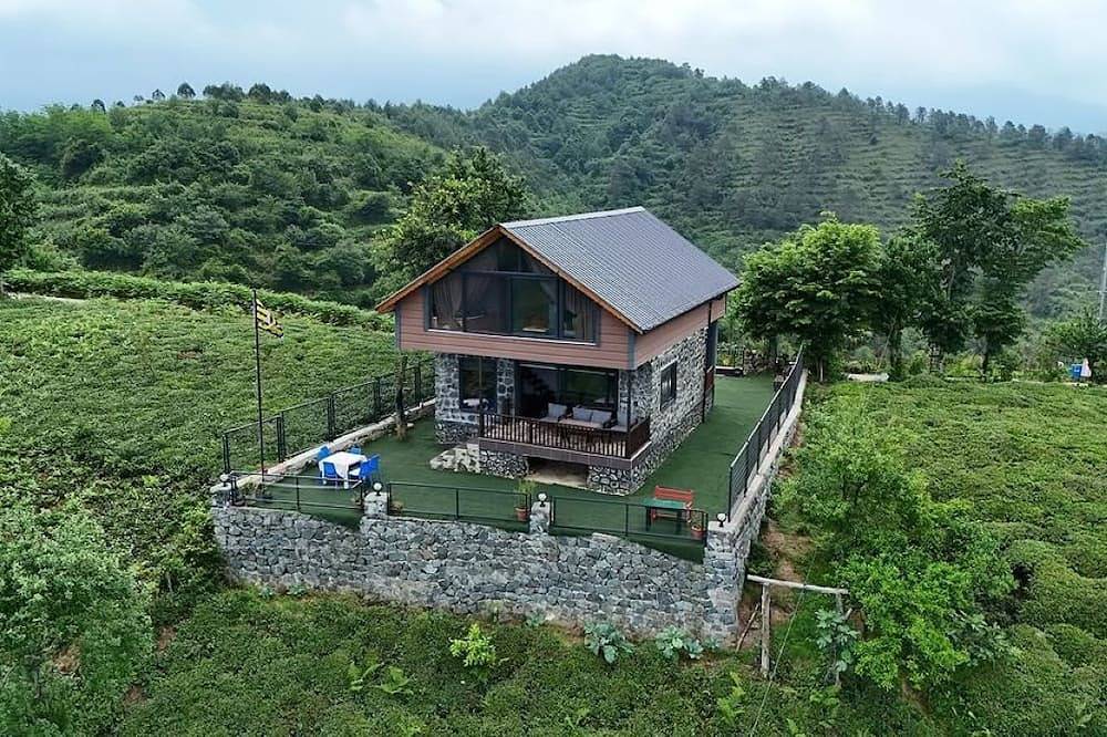 Doğa ve Deniz Manzaralı Lüks Villa in Black Sea region