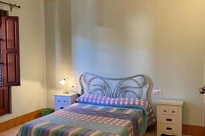 Casa Ideal Para Familias, Amigos, Celebraciones. Estupenda Ubicación y Zona in Chella, Province de Valence