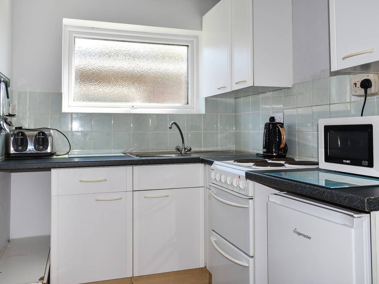 Ganze Wohnung, Dora - Uk49714 in Hemsby, Great Yarmouth