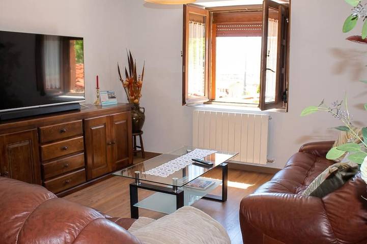 Homerez - Maison à Vinuesa in Vinuesa, Province de Soria