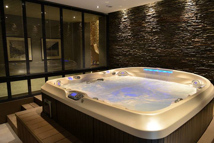 Chambre d’hôte pour 5 personnes, avec jardin et jacuzzi en Haute-Savoie - 4