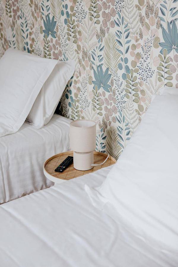 Gîte pour 6 personnes, avec vue à Guichen - 2