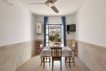 Bnb für 5 Personen in Torre Colimena, Salento, Bild 4