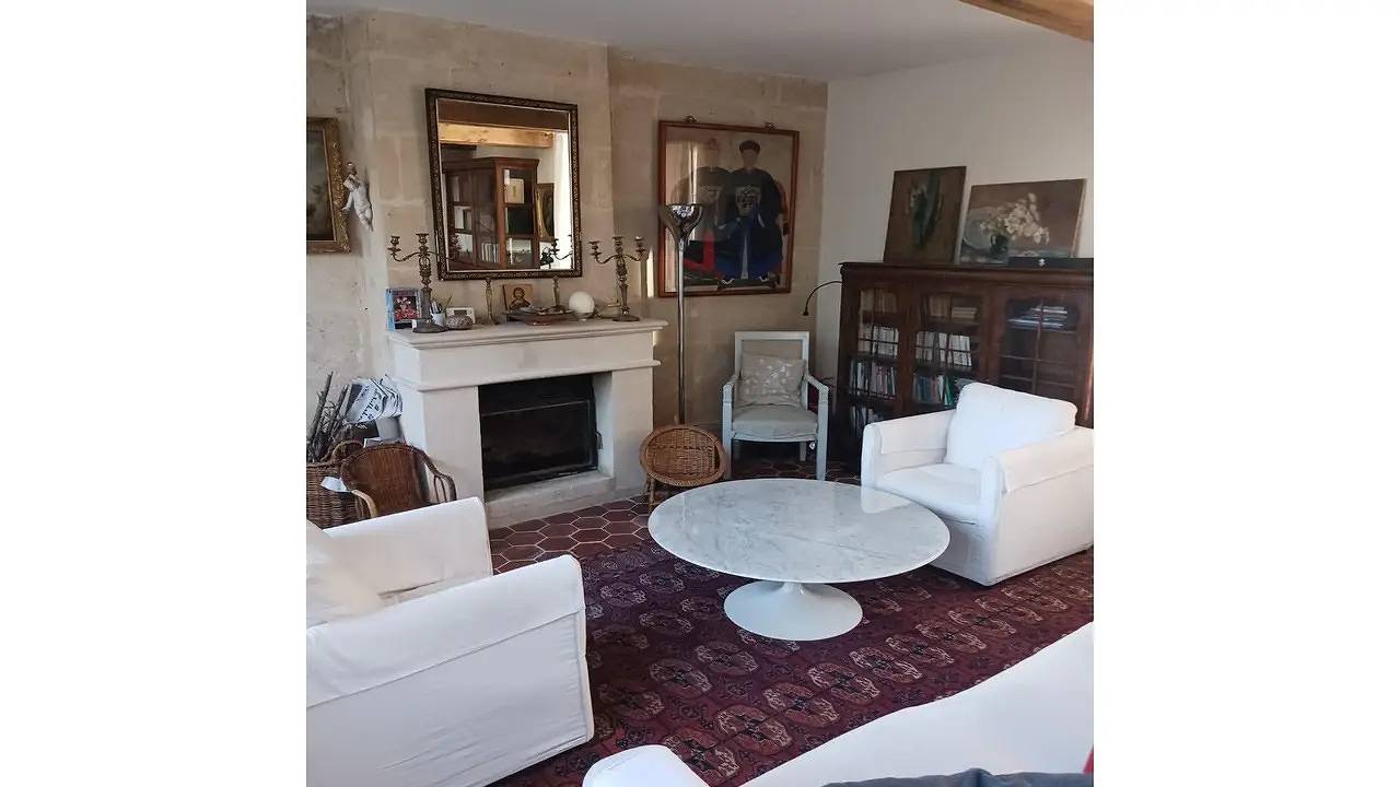 Appartement de vacances entier, Appartement de vacances pour 7 personnes avec jardin in Machemont, Oise
