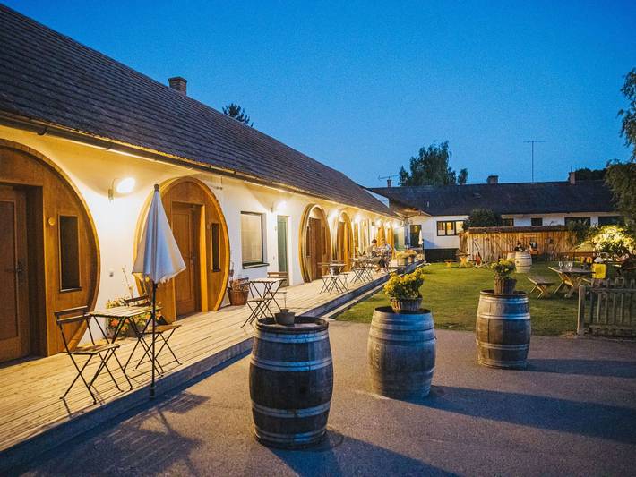 Gemütliches Gästezimmer in der Nähe der Morava: Das Wichtigste zum Wandern und Radfahren in Grub an der March, Gänserndorf