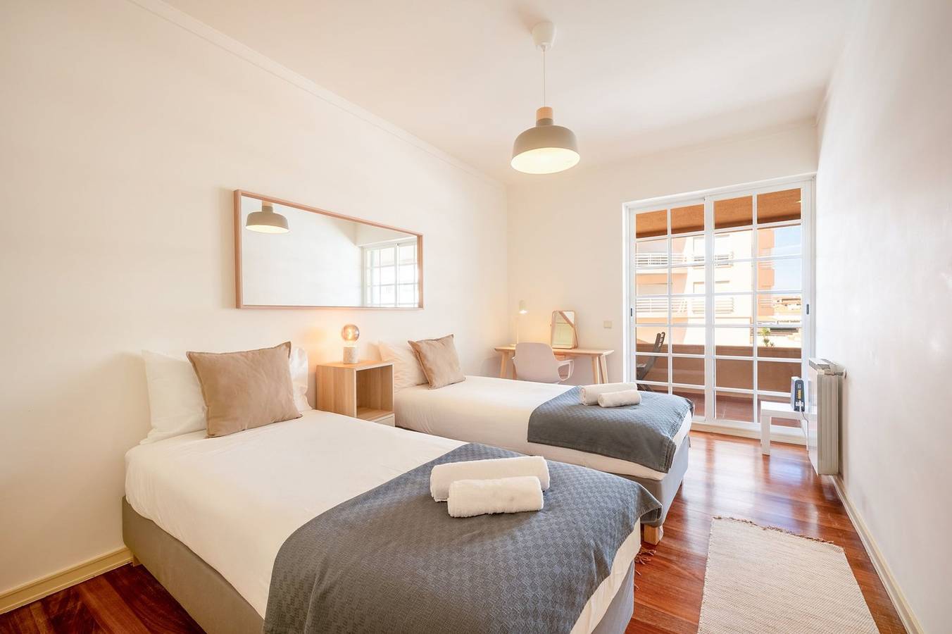 Entire apartment, Mareantes 32 in Cascais in Cascais e Estoril, Costa de Lisboa