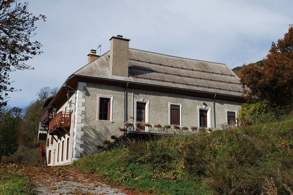 Maison de vacances