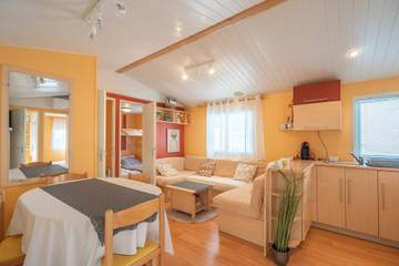 Camping pour 6 Personnes dans La Tremblade, Région de Rochefort, Photo 3