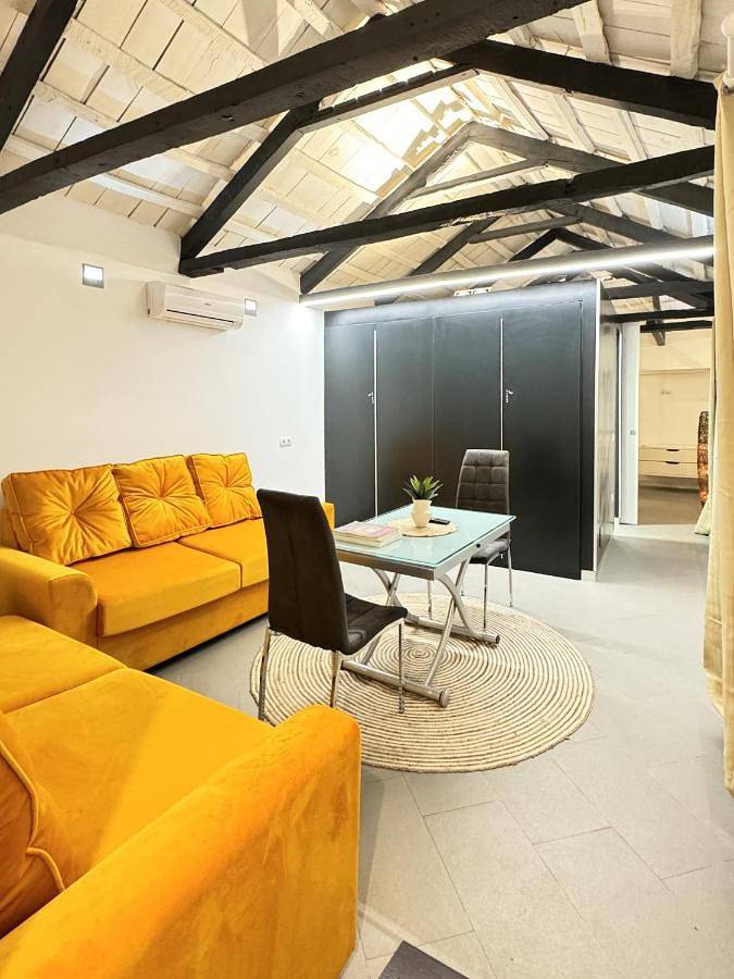 Casa rural para 4 personas, con terraza y piscina en Provincia de Ciudad Real - 3