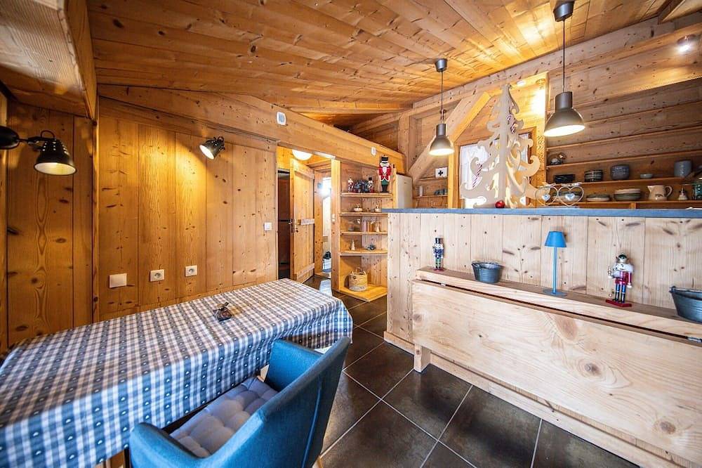 Photo : Maison de vacances