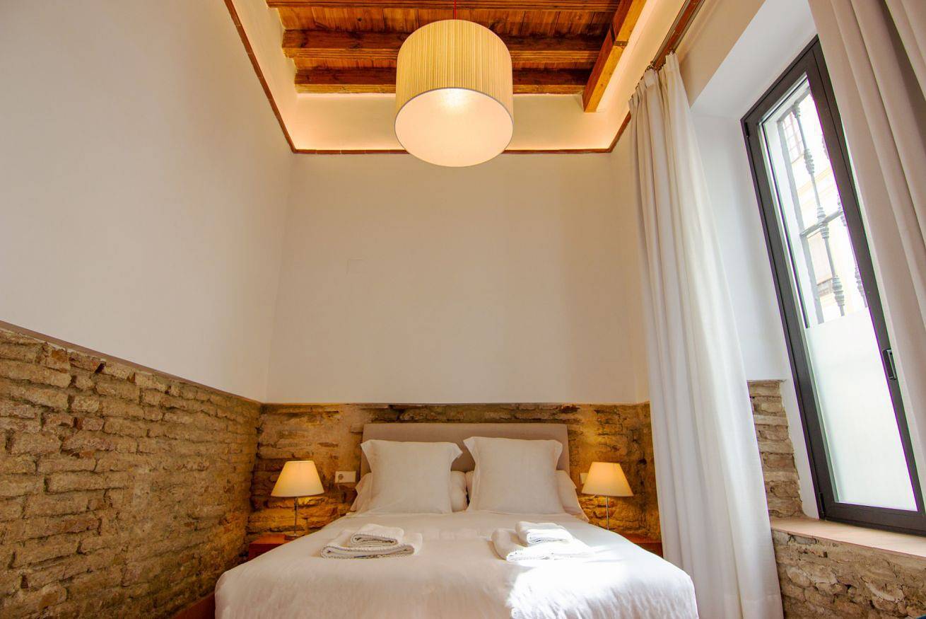 Apartamento entero, Rentalsevilla De paseo por la Alameda in Casco Antiguo, Sevilla