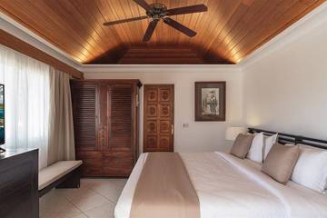 Villa for 2 People in Saint-Barthélemy, Photo 3