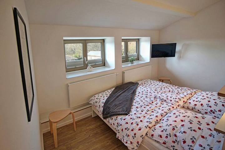 Ferienhaus für 6 Personen, mit Terrasse, mit Haustier in Ralswiek - 3