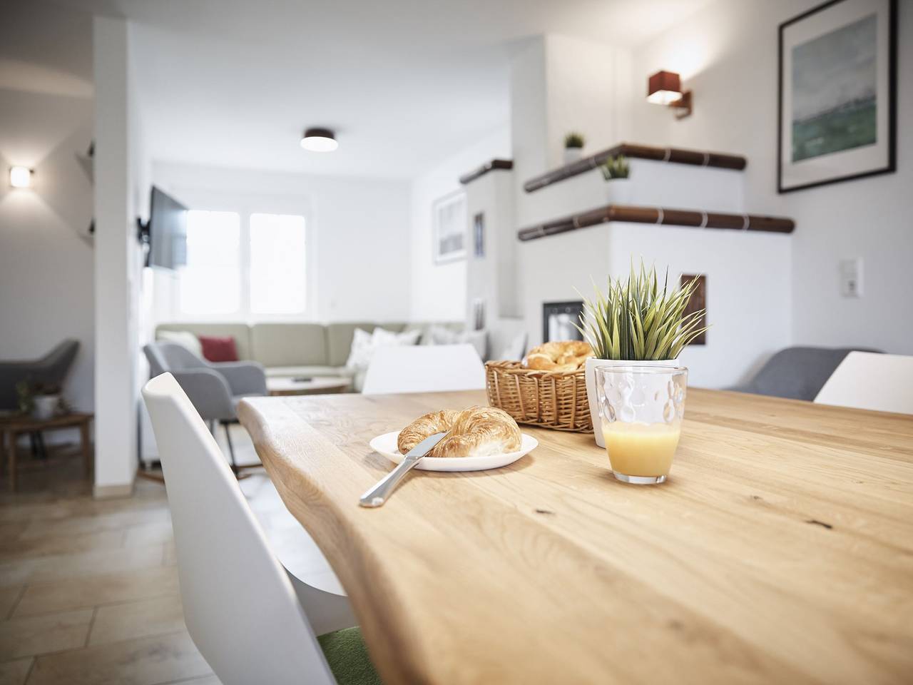 Villa Elsa - Ferienhaus, 180qm, 5 Schlafzimmer, max. 10 Personen in Europa-Park, Rust