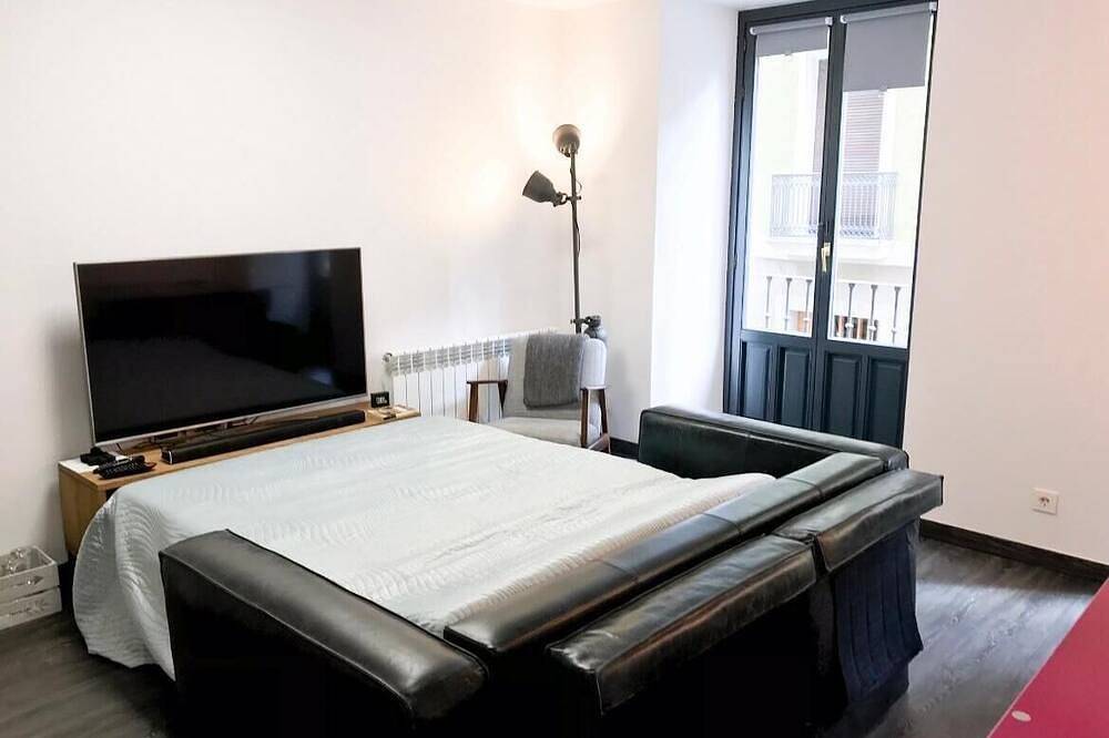 Appartement entier, Navarro Suite Pamplona - Family Management in Pampelune, Province de Navarra