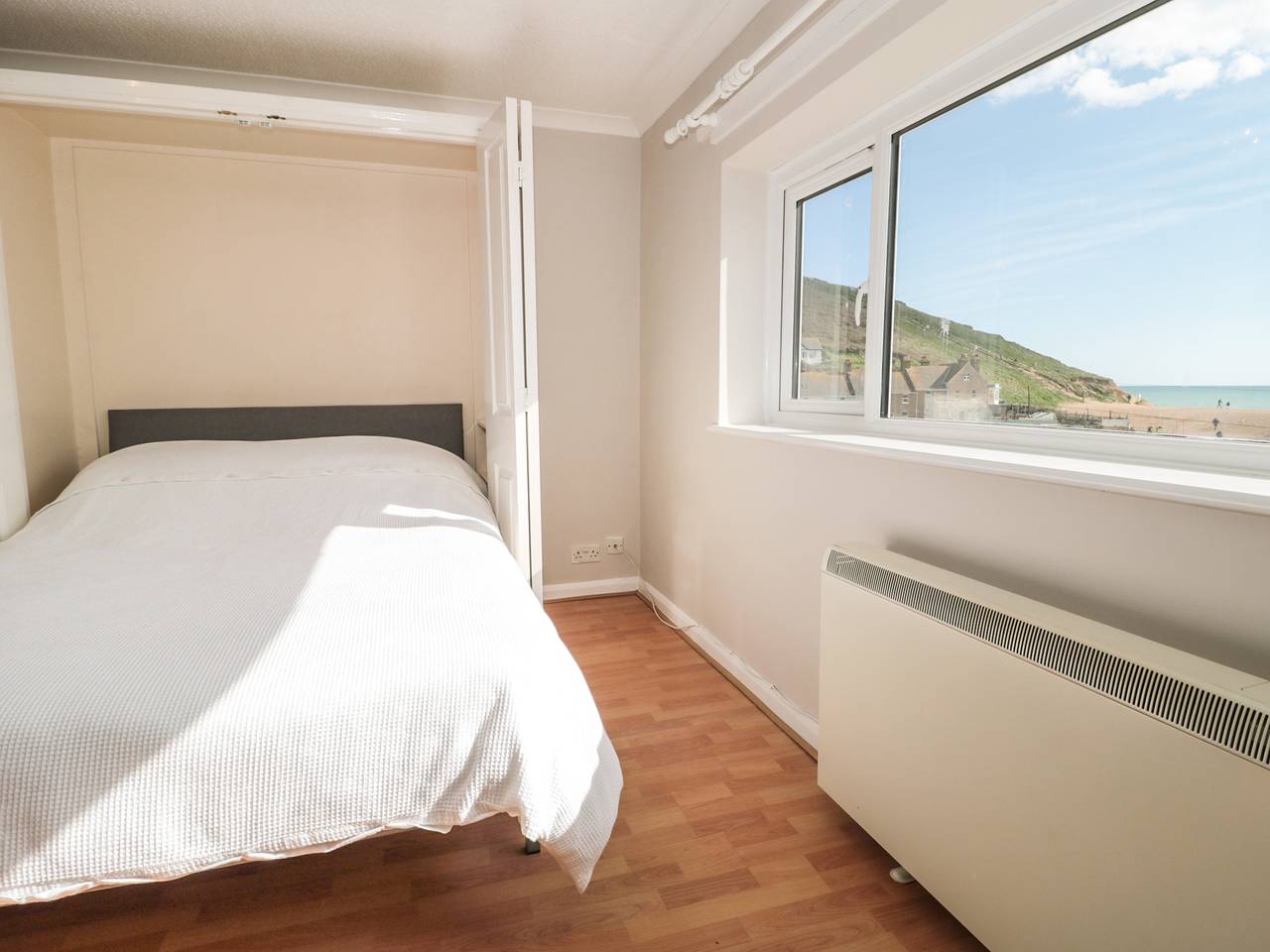 Flat 30 in West Bay, Dorset