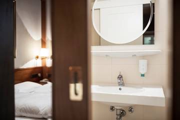 Ferienwohnung für 3 Personen in St. Ulrich in Gröden, Westliche Dolomiten, Bild 4