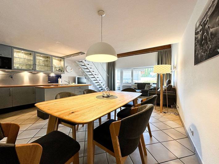 Apartamento entero, Ferienwohnung Dorfglück in Steibis, Oberstaufen