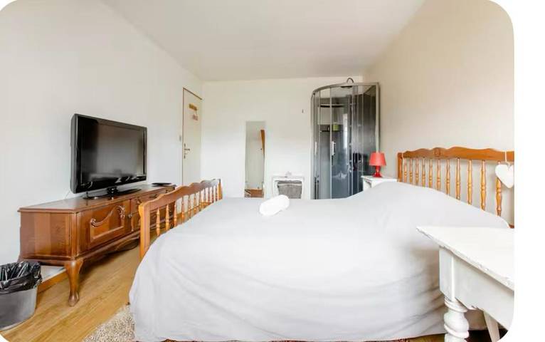 Gîte pour 2 personnes, avec Terrasse et Jardin à Beuvry - 2
