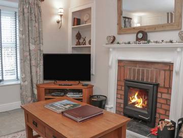 Cottage for 2 People in Ambleside, Cumbria, Photo 2