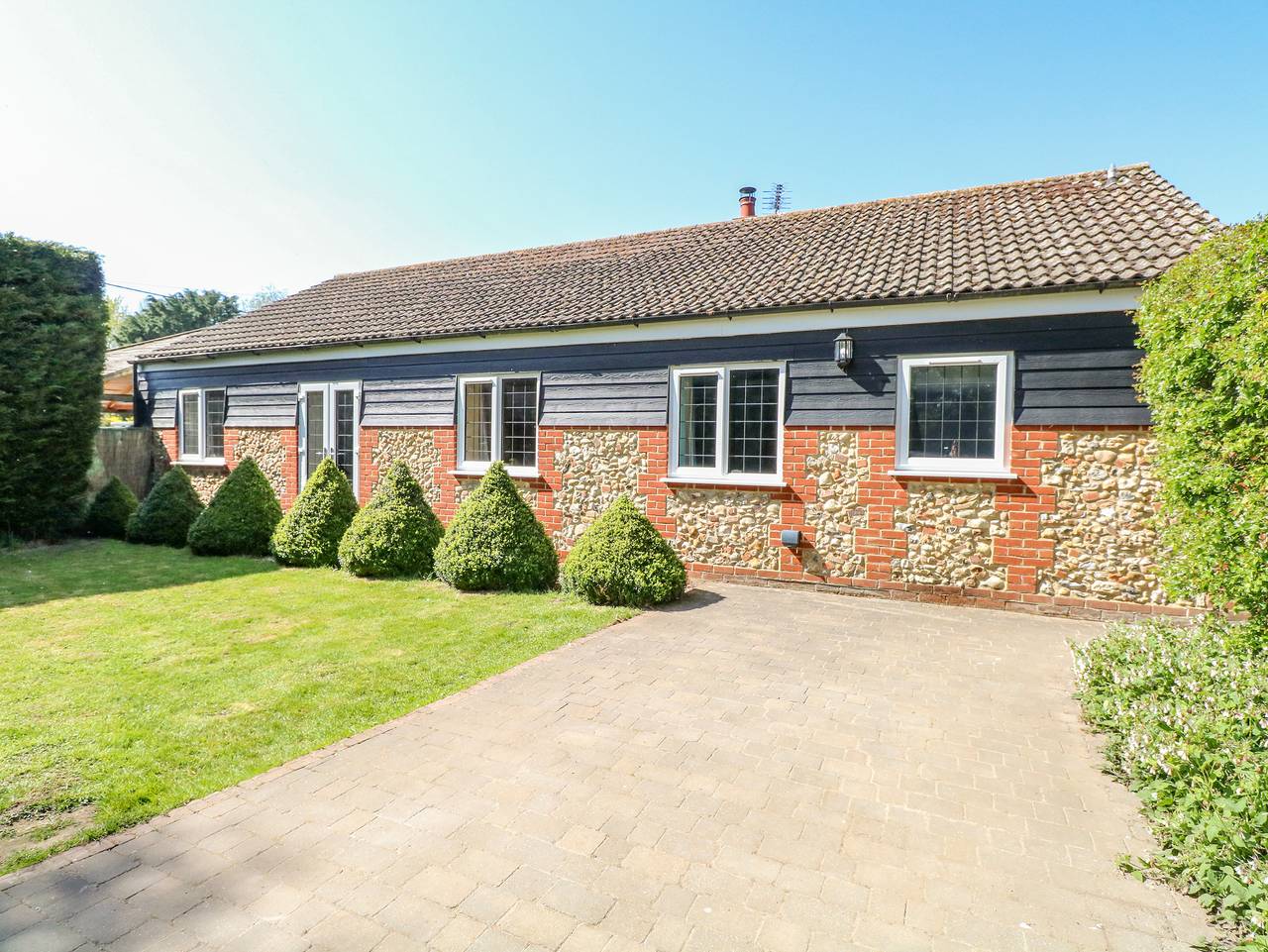 Casa vacanza a Norfolk a partire da 111€ a notte