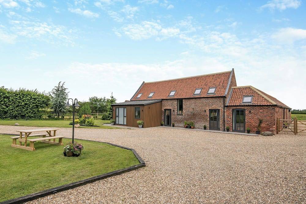 Alojamiento de 1 habitaciones en Skirlaugh in Yorkshire del Este