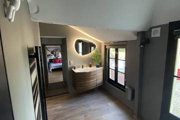 Appartement De Vacances pour 6 Personnes dans Auxerre, Région d'Auxerre, Photo 1