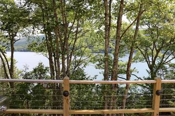 Cottage for 8 Guests in Mount Desert Island, Maine, Picture 3