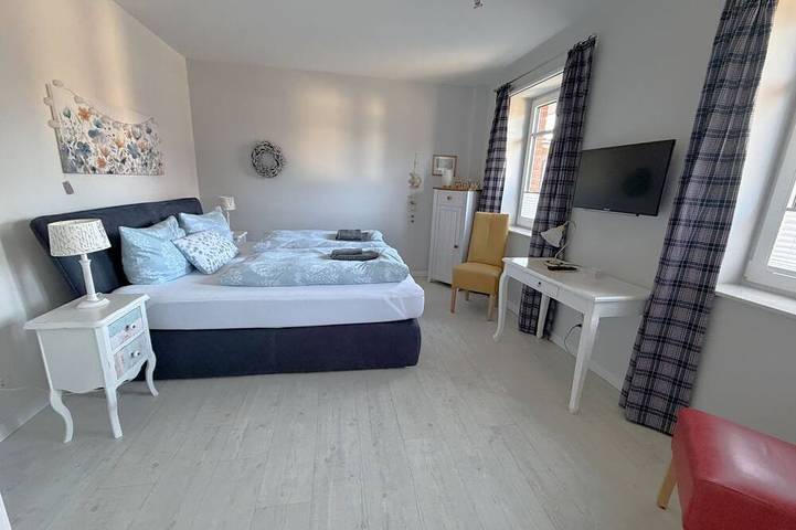 Ferienwohnung für 9 Personen, mit Garten und Sauna in Dollerup - 2