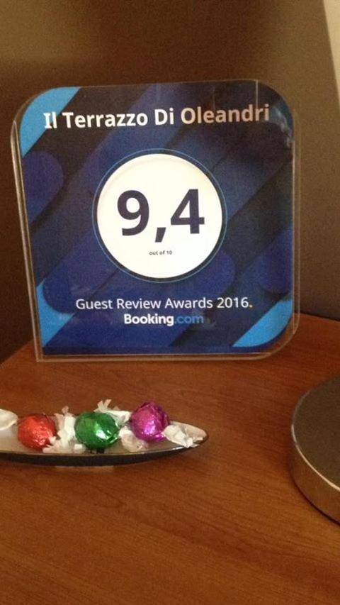 Gîte pour 2 personnes, avec terrasse et vue, animaux acceptés à Bagheria - 3