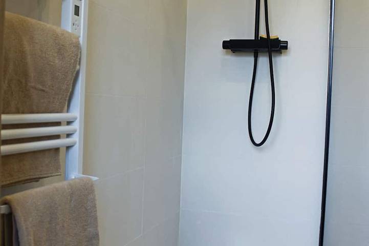 Appartement avec jardin et terrasse in Alata, Ajaccio und Umgebung