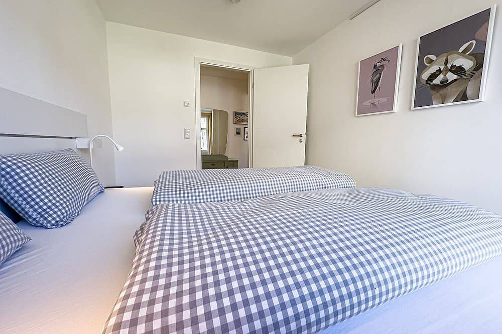 Ganze Wohnung, Ferienwohnung Wolf & Schäfchen in Oberstaufen, Bayerisch Schwaben