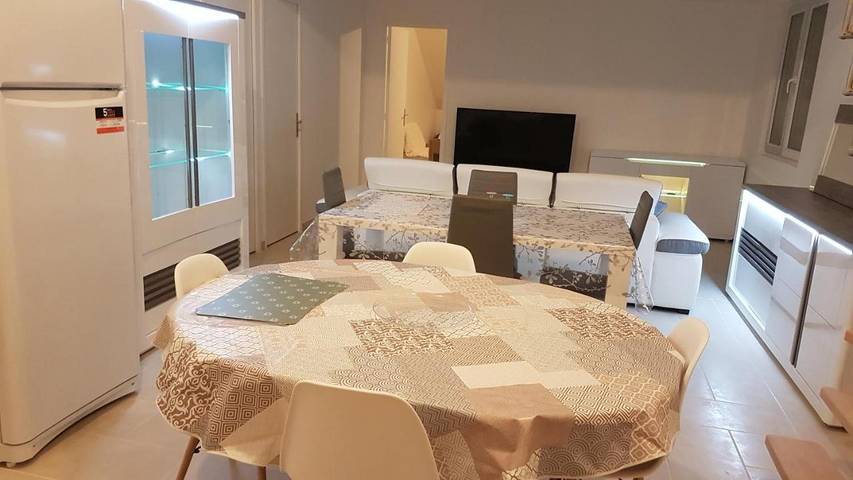 Maison d’hôte pour 2 personnes, avec Terrasse ainsi que Jardin et Vue