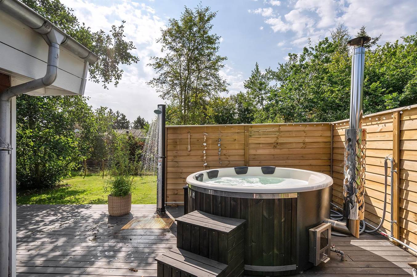 3 bedroom pet friendly home in Storvorde in Egense, Limfjord in Nordjütland