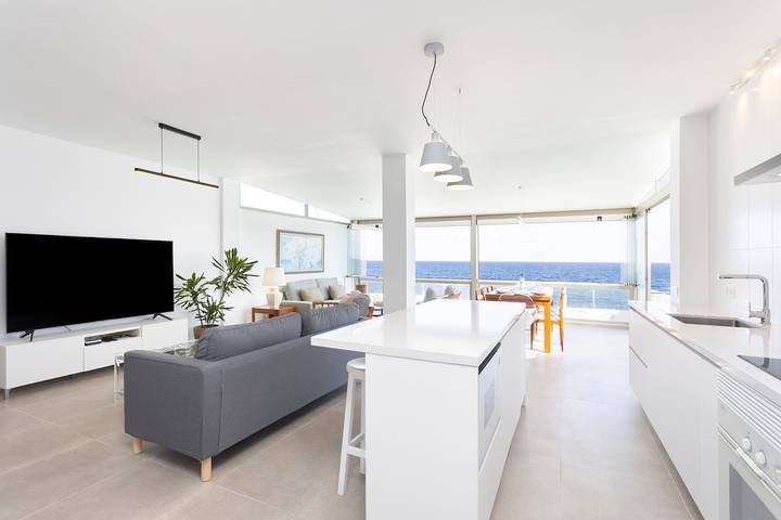 Casa rural para 8 personas, con Terraza y Piscina en Tenerife Sur