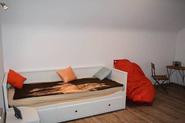 Ferienhaus für 4 Personen, mit Balkon in Wilnsdorf - 4