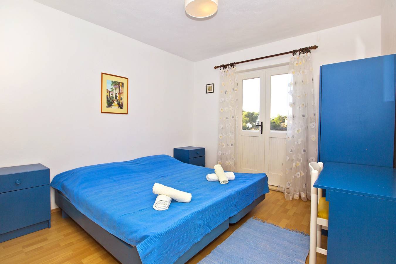 Appartamento vacanze a Gdinj a partire da 243€ a notte