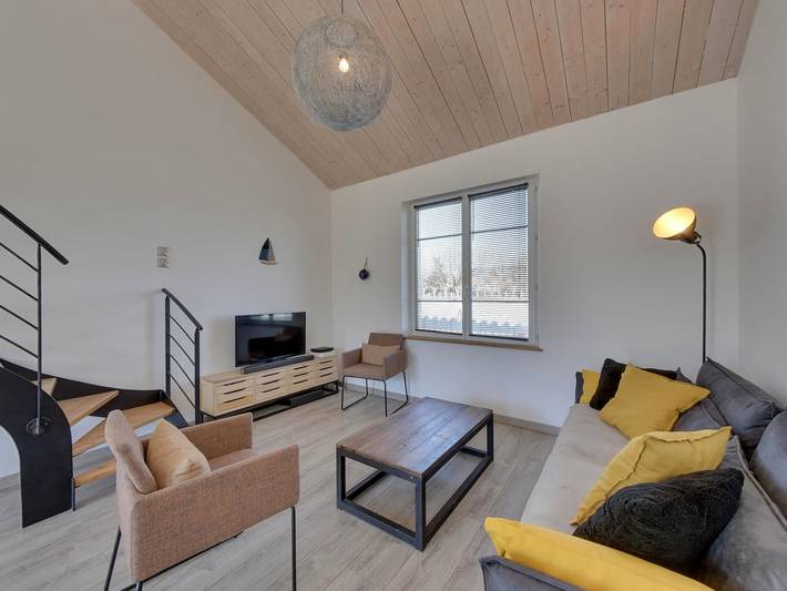 Location de vacances pour 4 personnes à Châtelaillon-Plage - 2