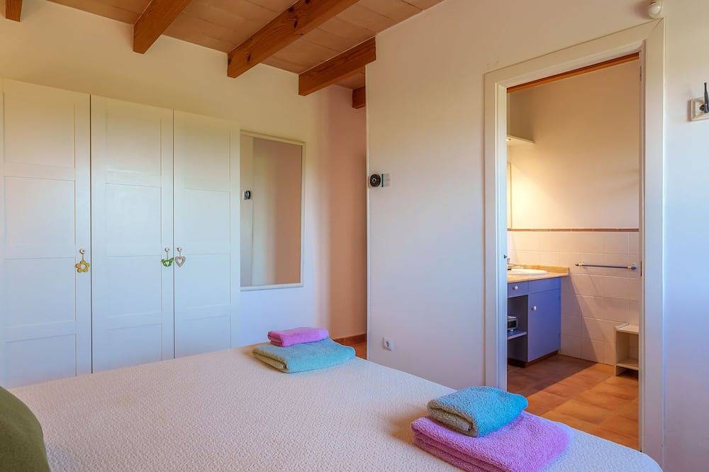 Ferienhaus Marina in Es Trenc, Campos