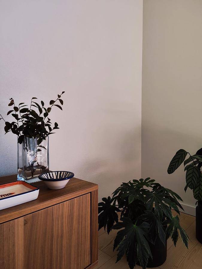 Location de vacances pour 4 personnes, avec terrasse ainsi que vue et jardin dans Soajo - 4