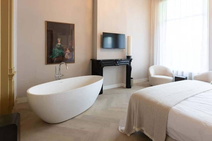 Casa de vacaciones para 2 personas - 1