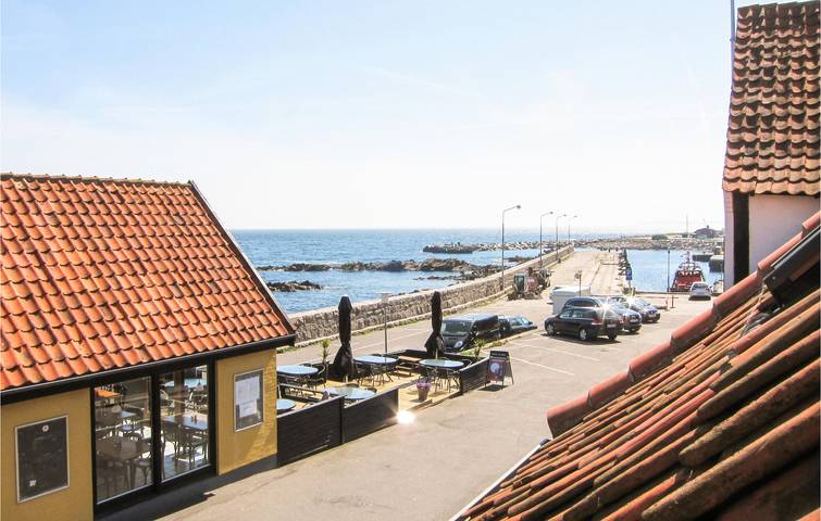 Ferienhaus für 2 Personen, mit Terrasse auf Bornholm - 3