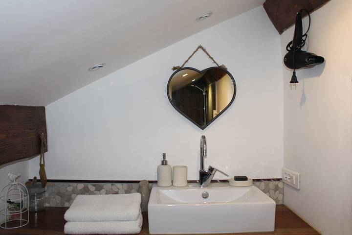 Chambre d’hôte pour 2 personnes, avec jacuzzi et jardin à Arles - 4