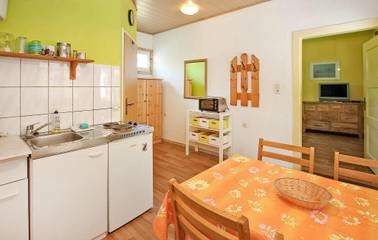 Chalet für 4 Personen in Rheinsberg, Ostprignitz-Ruppin, Bild 4